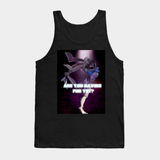 Vanny Tank Top